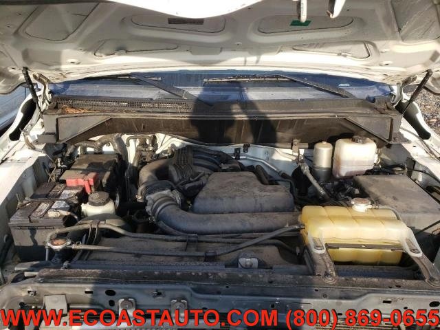 Used 2016 Nissan NV 2500 S w/ Power Package image 6