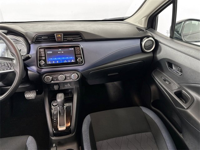 Used 2023 Nissan Versa SV image 24