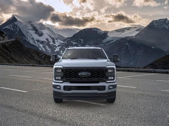 New 2025 Ford F250 Lariat w/ Lariat Ultimate Package image 6