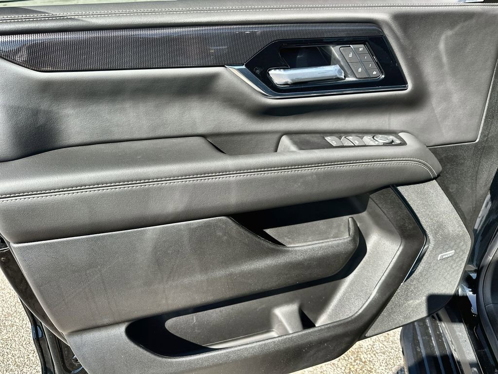 New 2026 GMC Yukon Elevation image 21