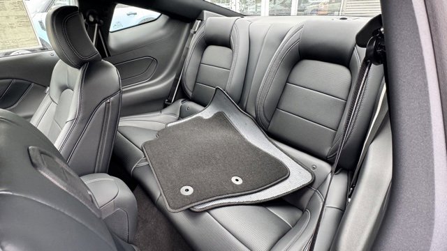 New 2025 Ford Mustang GT Premium image 9