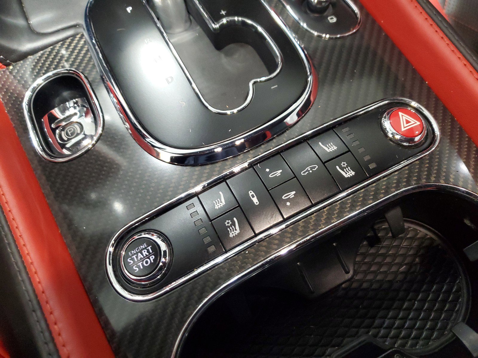 Used 2017 Bentley Continental GT Speed image 21