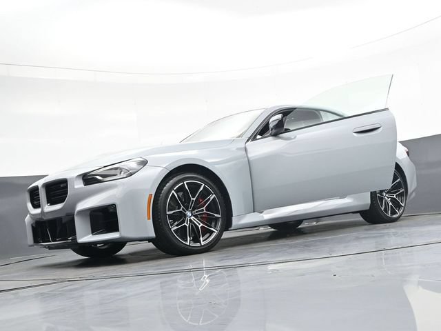 New 2026 BMW M2 w/ Carbon Package RWD image 52
