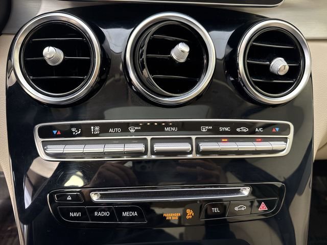 Used 2018 Mercedes-Benz C 300 4MATIC Sedan image 8