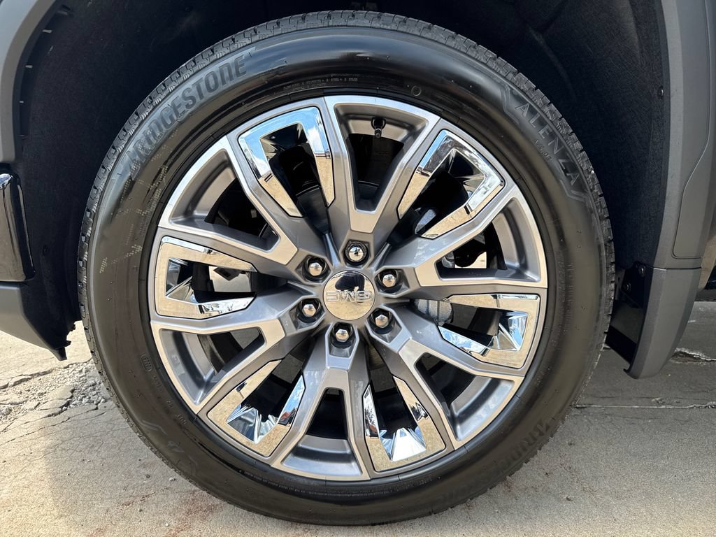 New 2026 GMC Sierra 1500 Denali AWD/4WD image 18