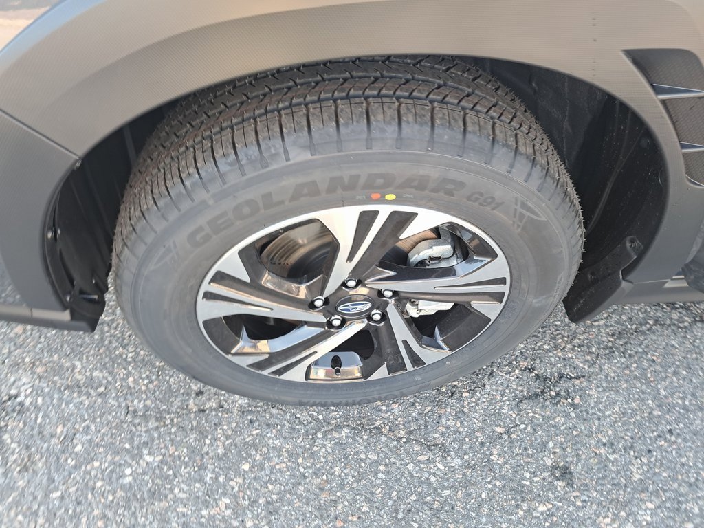 New 2026 Subaru Crosstrek 2.0i Premium image 18