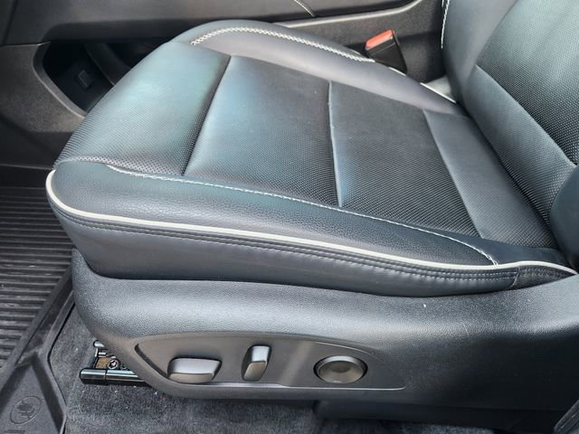 Used 2024 GMC Acadia Denali w/ Super Cruise Package image 20