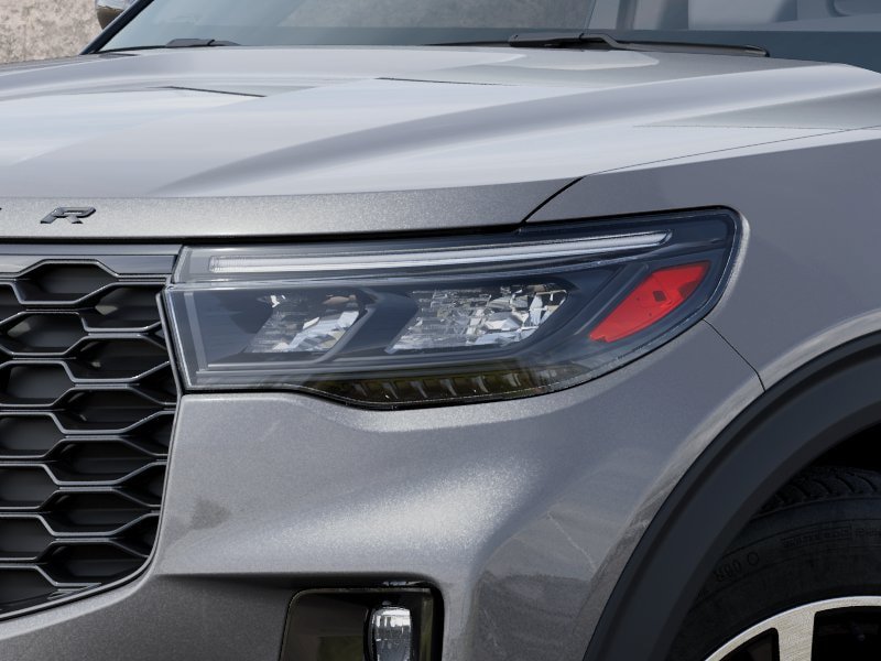 New 2027 Ford Explorer ST-Line RWD image 41