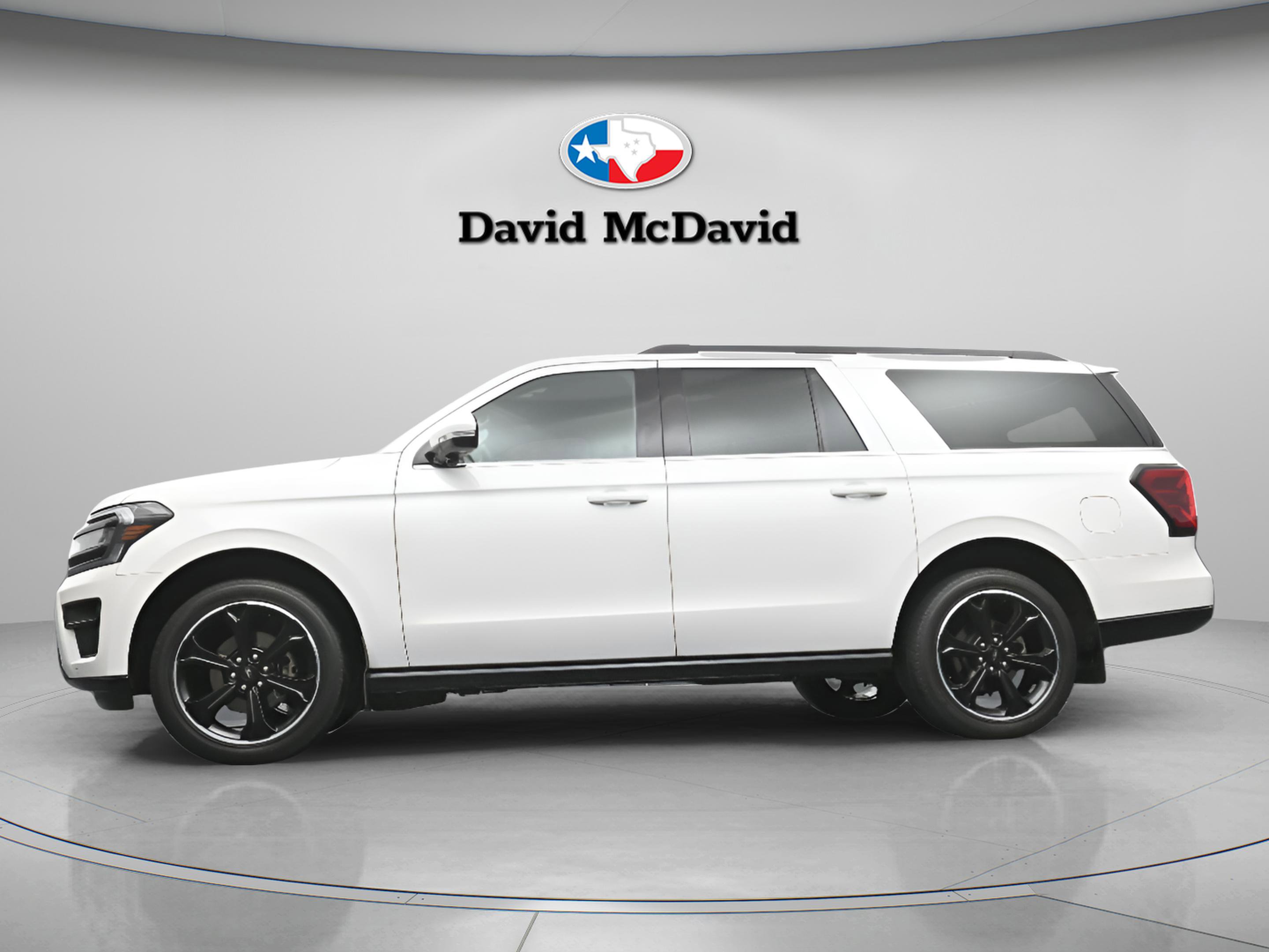 Used 2023 Ford Expedition Max Limited RWD image 34