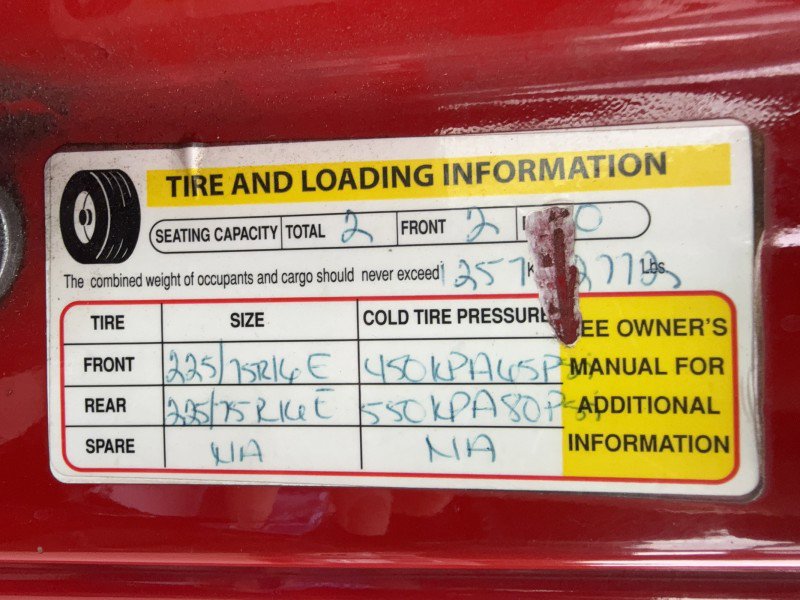 Used 2017 RAM ProMaster 3500 image 24