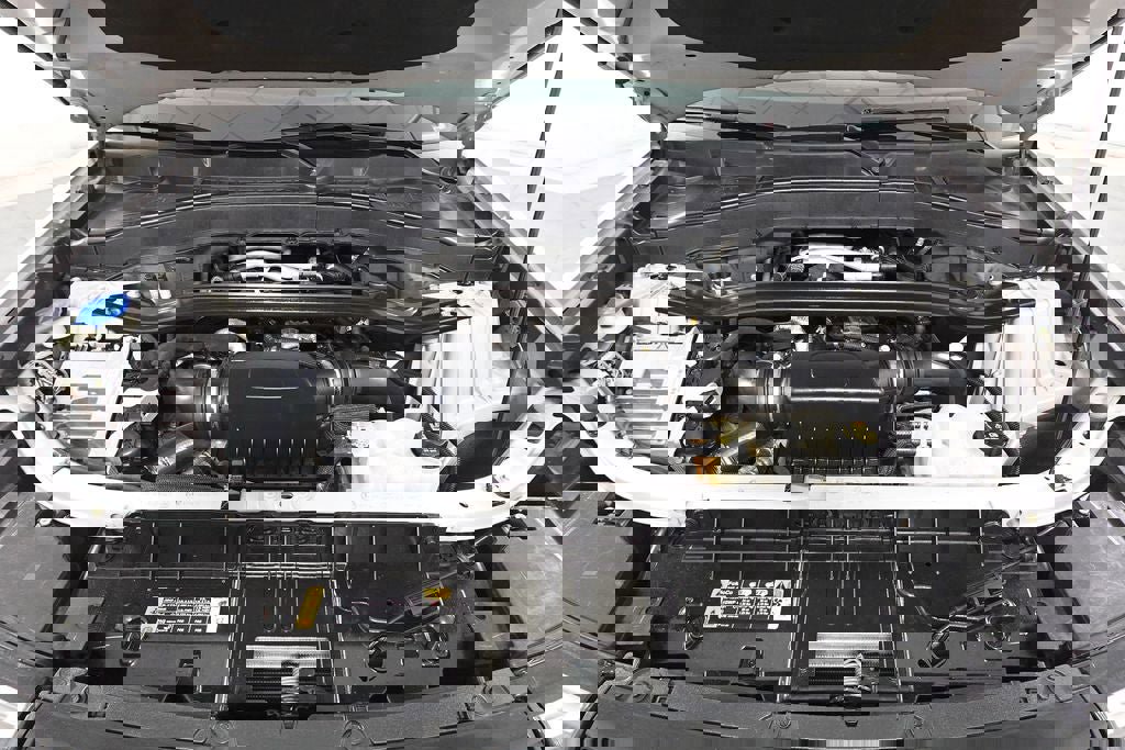 Used 2020 Ford Explorer ST w/ ST Street Pack image 33