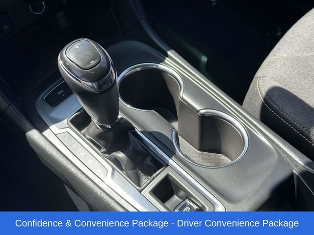 Used 2018 Chevrolet Equinox LT AWD/4WD image 8
