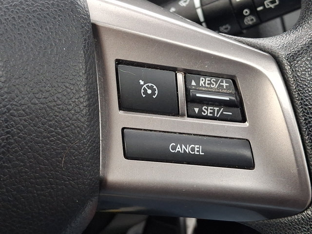 Used 2015 Subaru Forester 2.5i Premium w/ Popular Package #1 AWD/4WD image 22