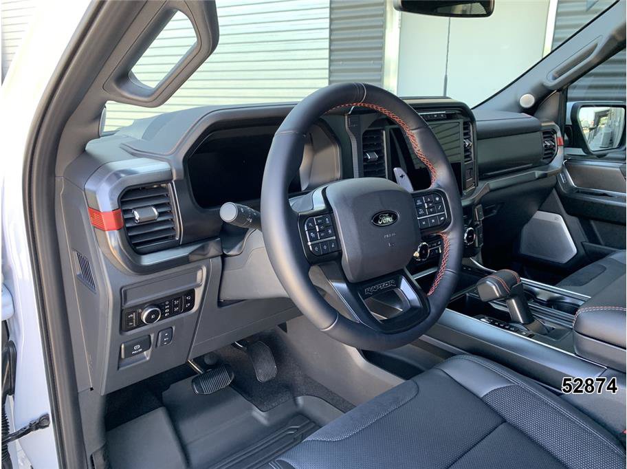 Used 2026 Ford F150 Raptor AWD/4WD image 26