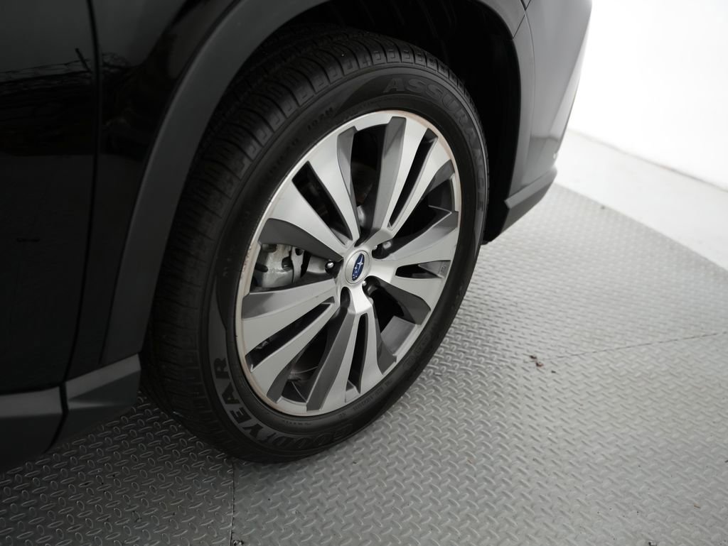 Used 2022 Subaru Ascent Limited image 65