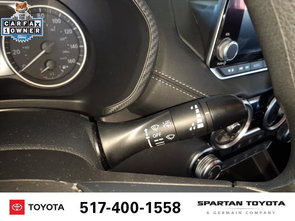 Used 2023 Nissan Sentra SV image 23