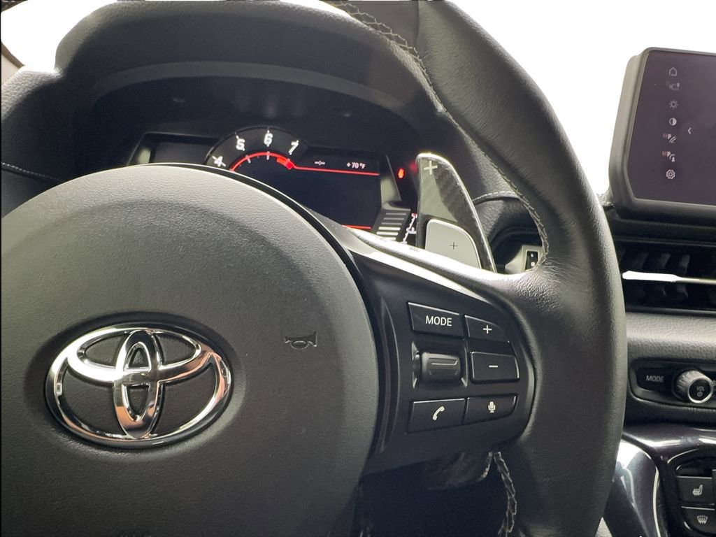 Used 2020 Toyota Supra Launch Edition w/ Driver Assist Package RWD image 31
