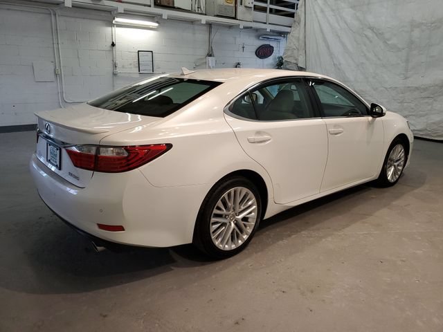 Used 2013 Lexus ES 350 w/ Luxury Pkg FWD image 7