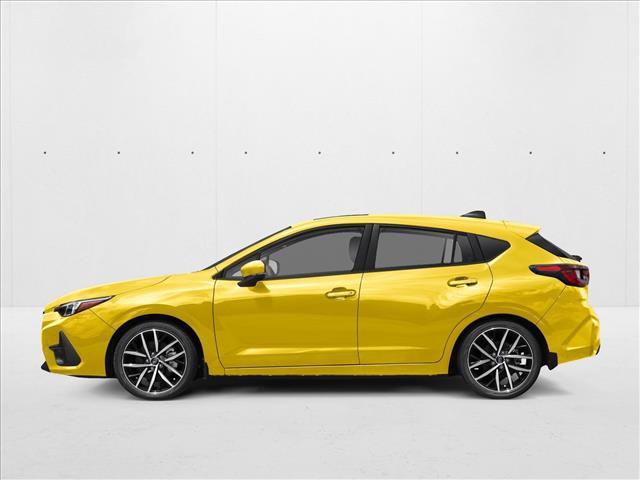 New 2026 Subaru Impreza 2.0i Sport AWD/4WD video 3