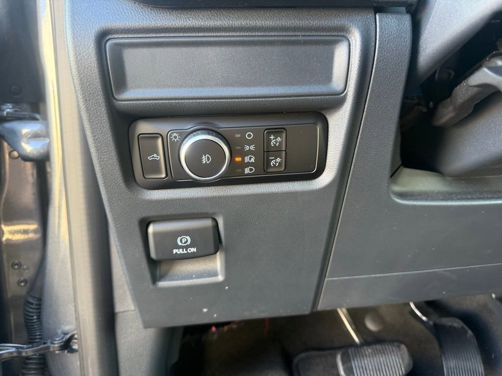 Certified 2024 Ford F150 STX w/ STX Black Appearance Package image 13