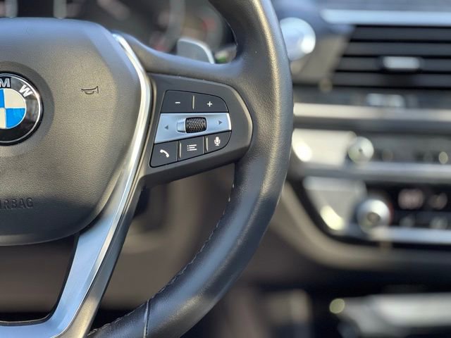 Used 2020 BMW X3 sDrive30i w/ Convenience Package image 34