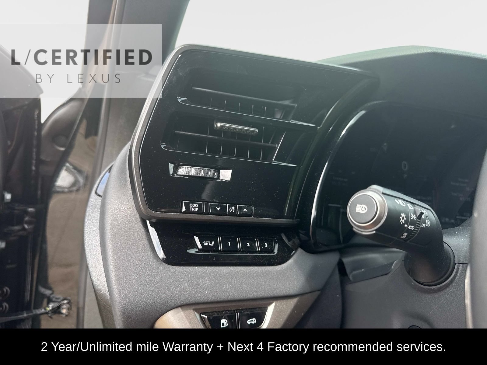 Used 2025 Lexus RX 350 Premium Plus w/ Convenience Package AWD/4WD image 25