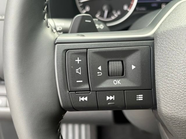 New 2026 Nissan Pathfinder SV w/ Cargo Package AWD/4WD image 16