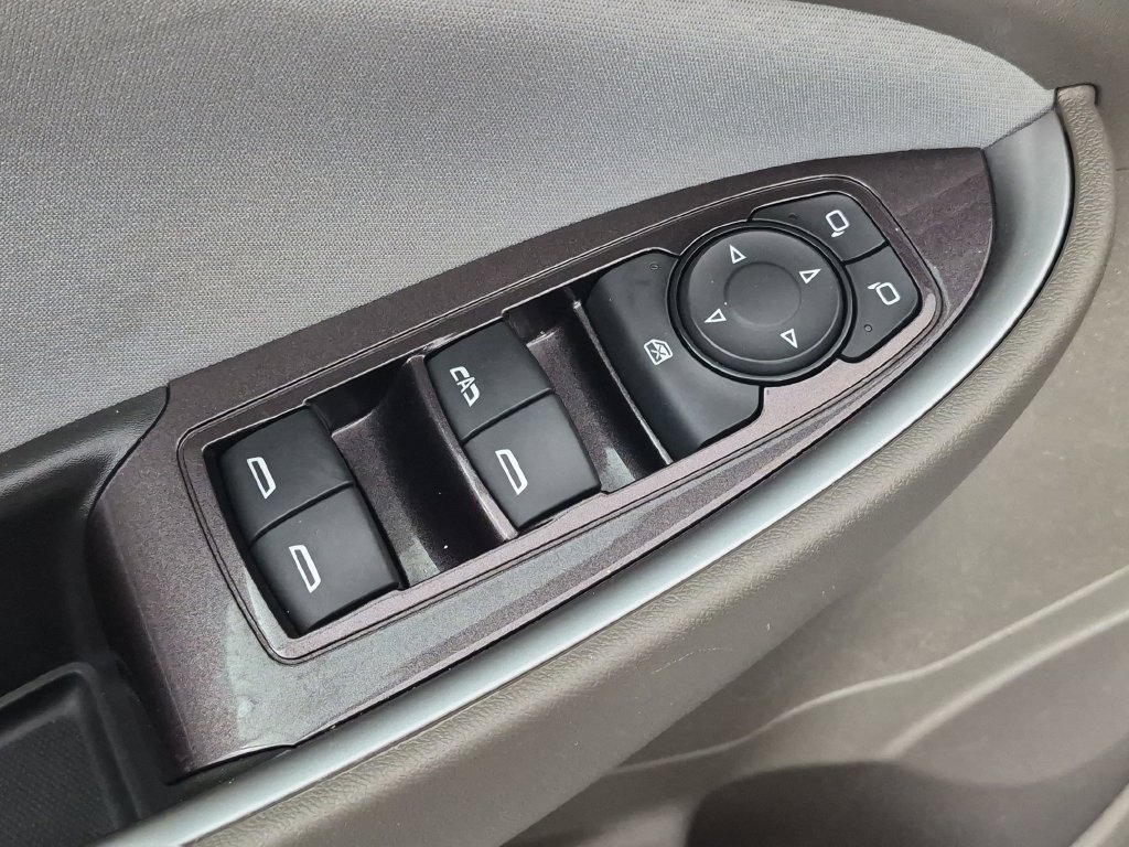 Certified 2024 Chevrolet Malibu LT FWD image 14