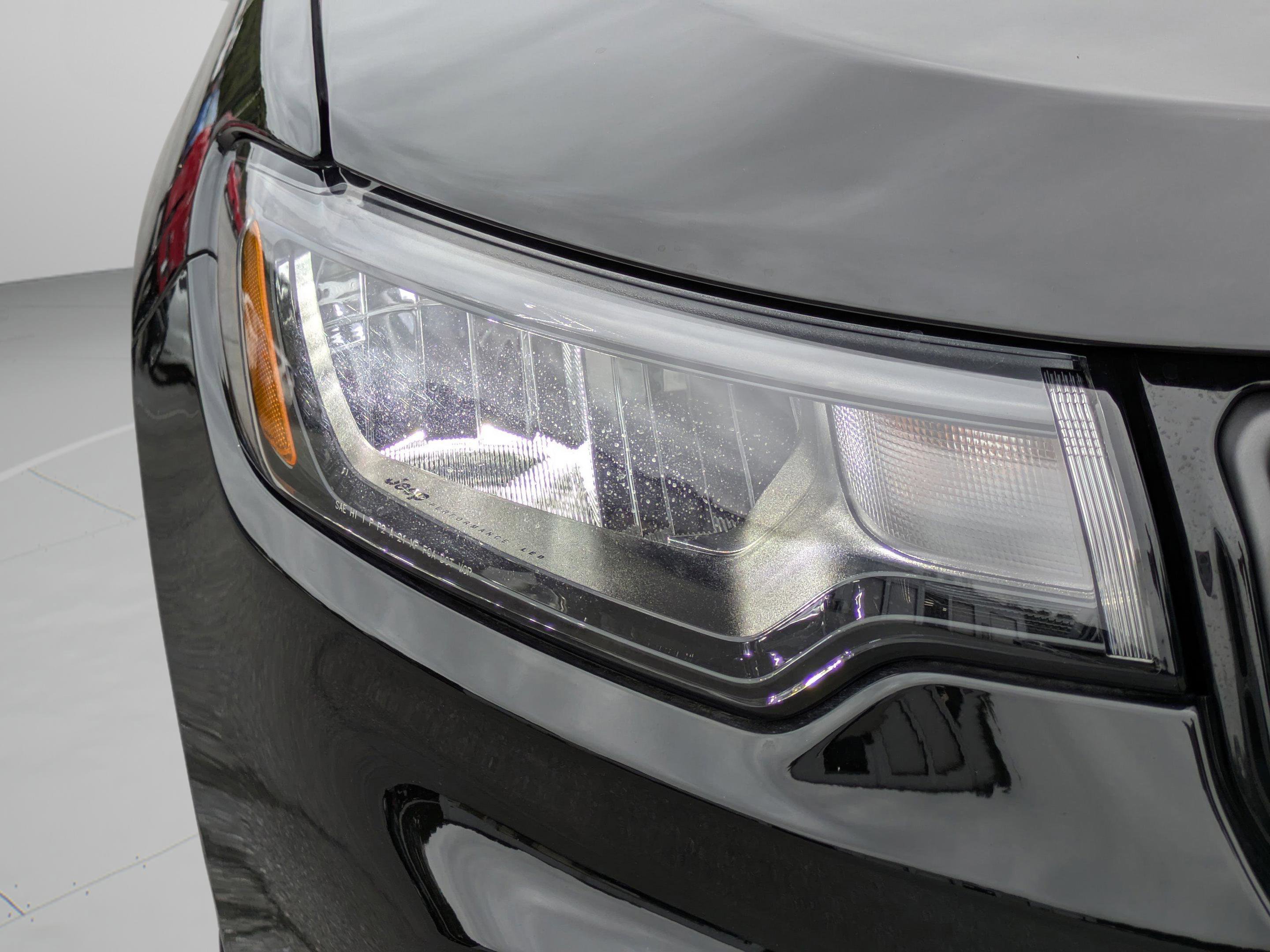 New 2026 Jeep Compass Latitude w/ Quick Order Package 29K image 20