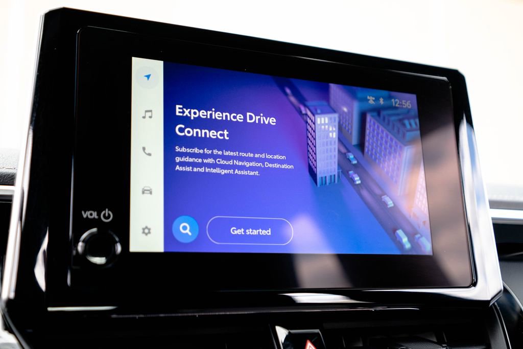 New 2026 Toyota Corolla XSE image 25