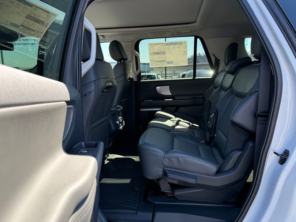 New 2026 Ford Expedition Max Active image 25