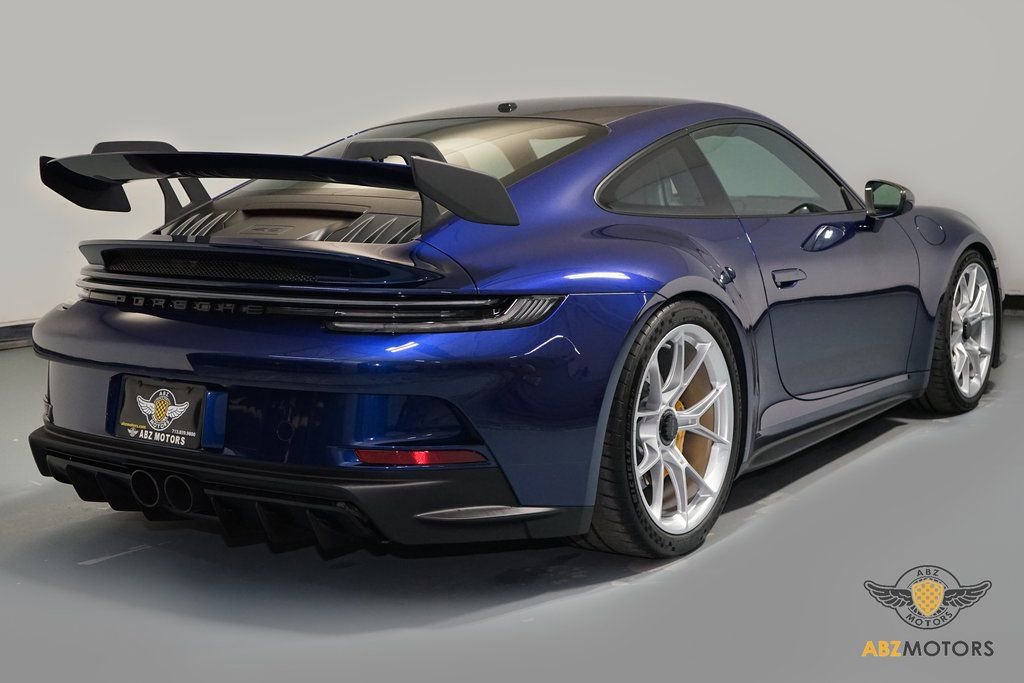 Used 2023 Porsche 911 GT3 image 6