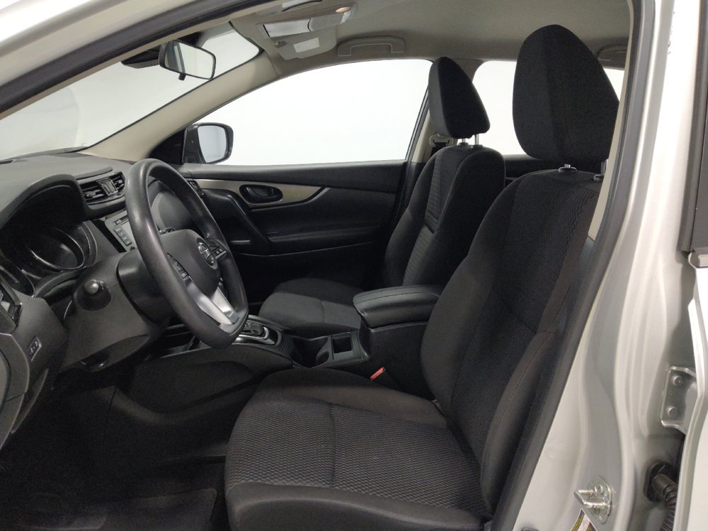 Used 2021 Nissan Rogue Sport S AWD/4WD image 17