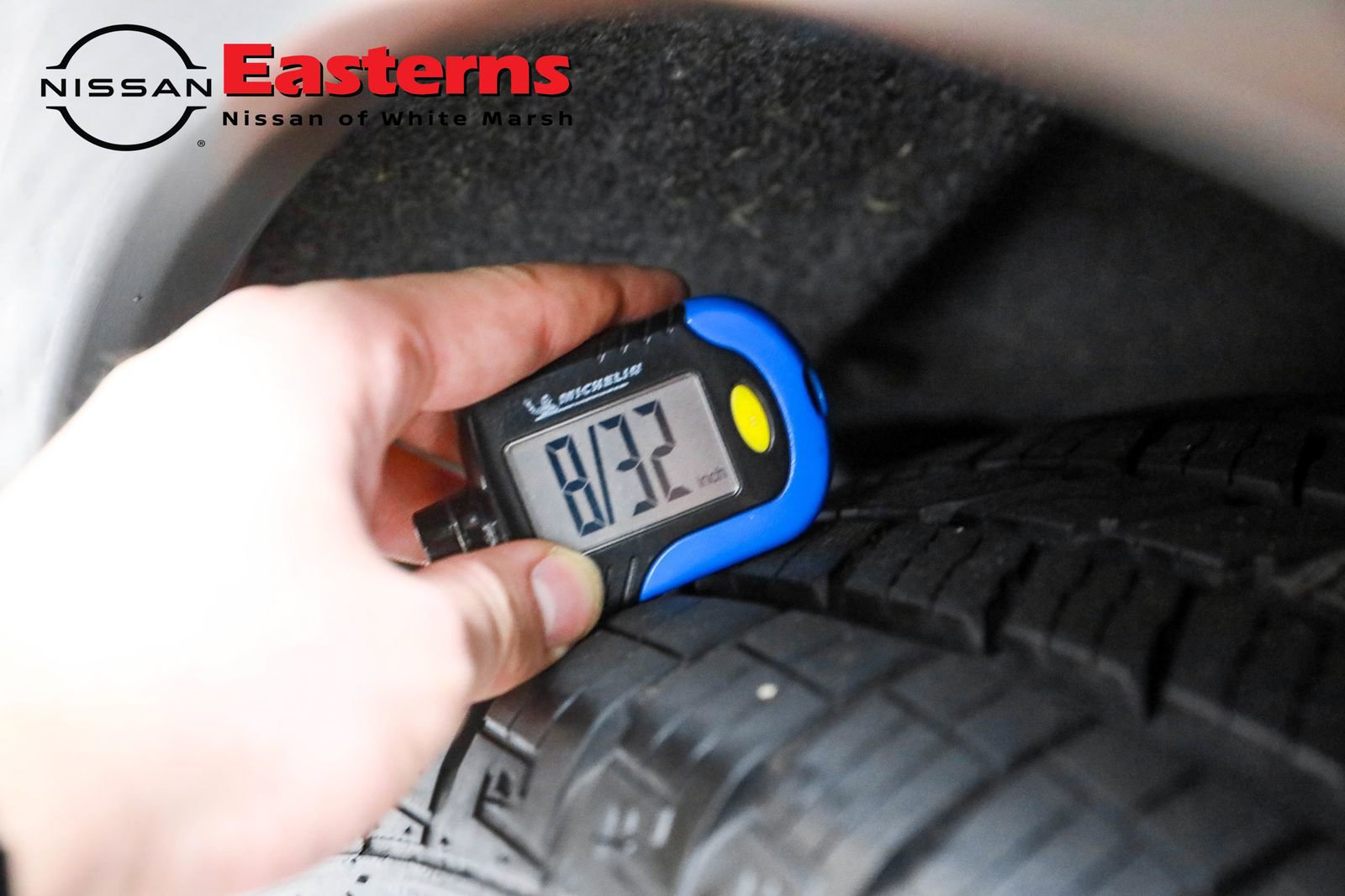 Used 2022 Nissan Rogue SV image 23