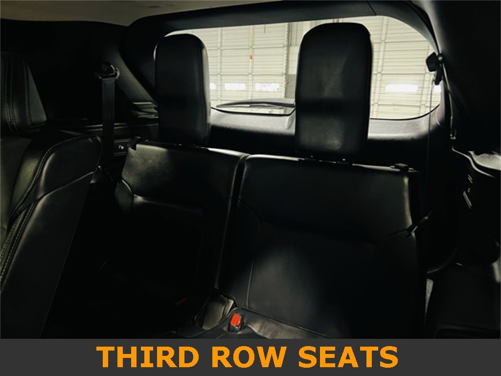 Used 2024 Mitsubishi Outlander SE image 10