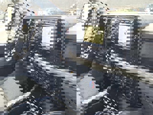 Used 2023 Ford F450 XLT w/ FX4 Off-Road Package image 9