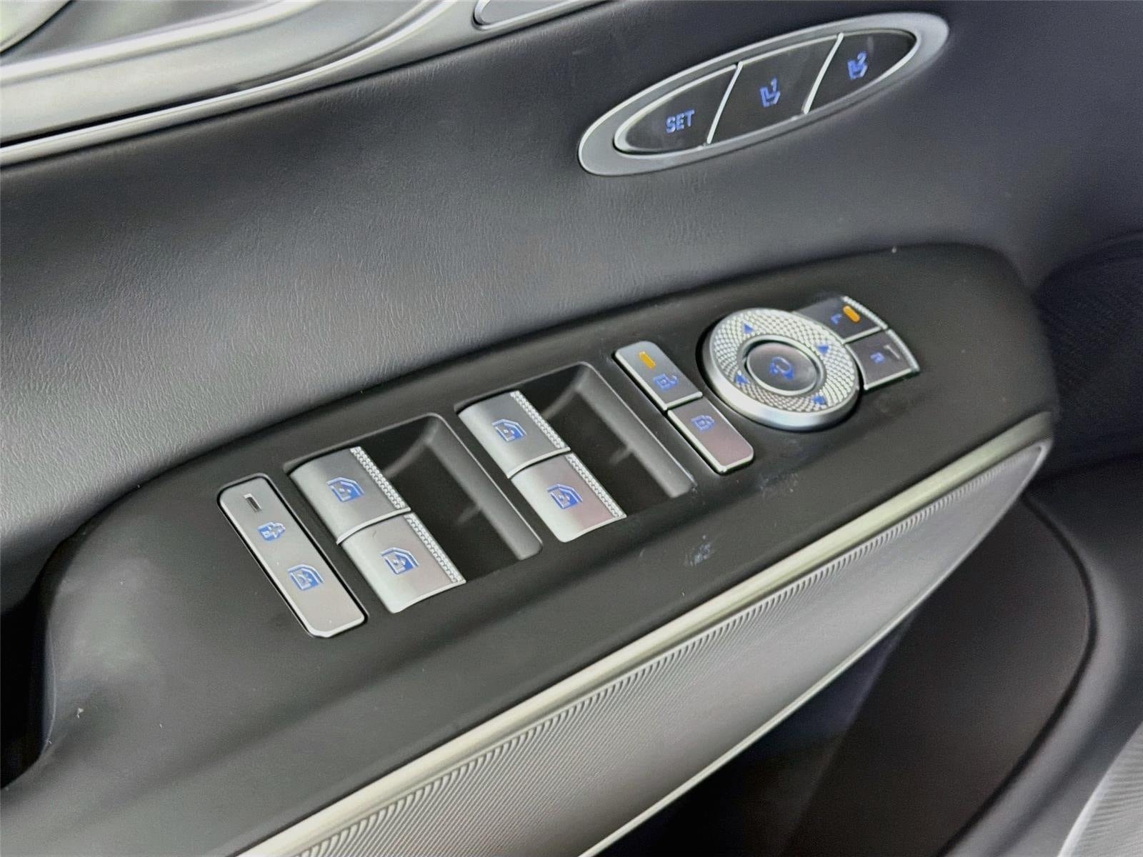 New 2027 Genesis GV70 2.5T Sport Prestige AWD/4WD image 20