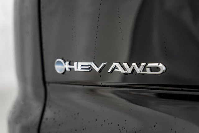 New 2025 Toyota Crown Signia w/ Advanced Technology Package AWD/4WD image 9