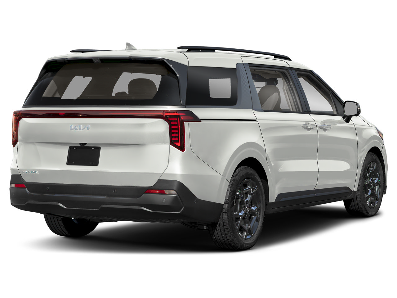New 2026 Kia Carnival SX Prestige FWD image 29
