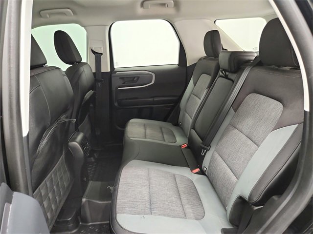 Used 2021 Ford Bronco Sport Big Bend w/ Big Bend Package (96B) image 28