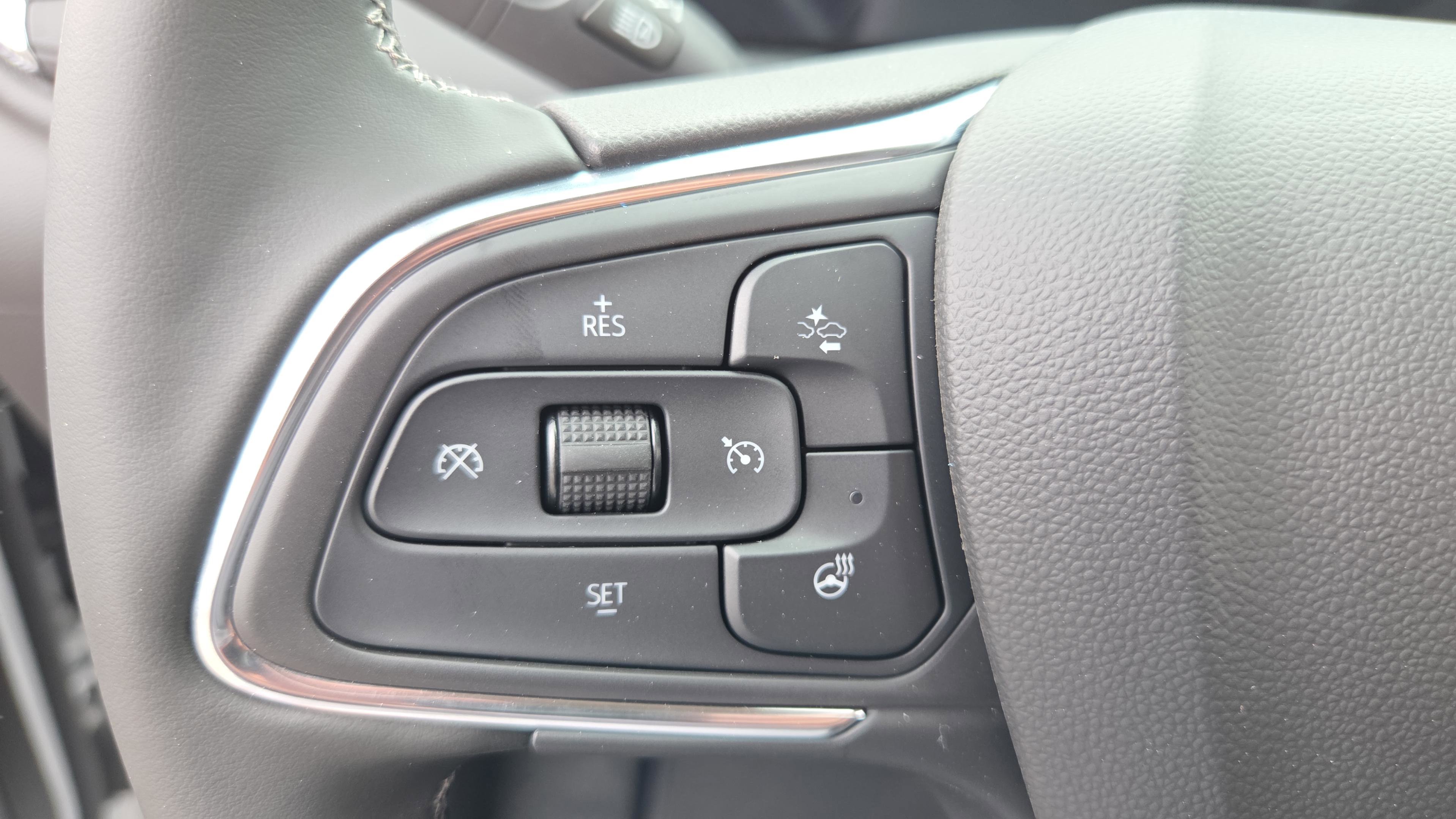 New 2026 Buick Encore GX Preferred w/ Advanced Technology Package image 13