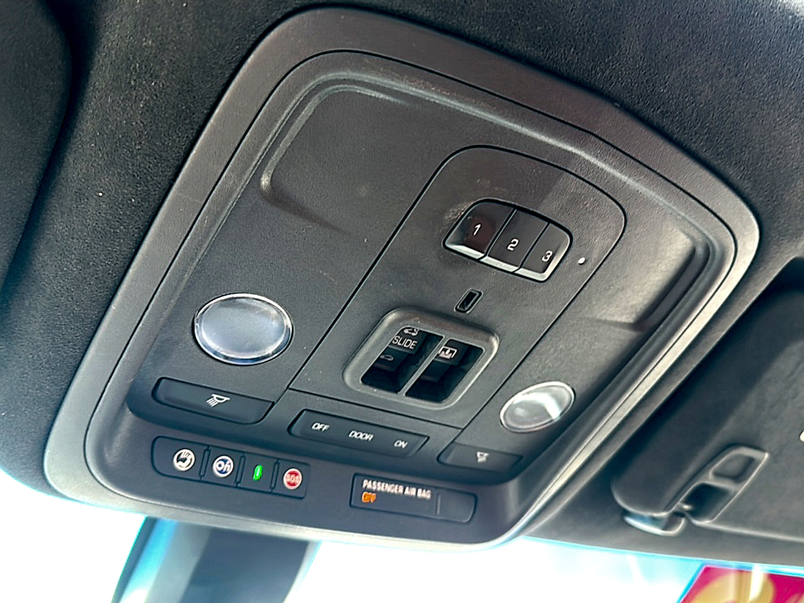 Used 2018 Cadillac XTS Luxury image 38