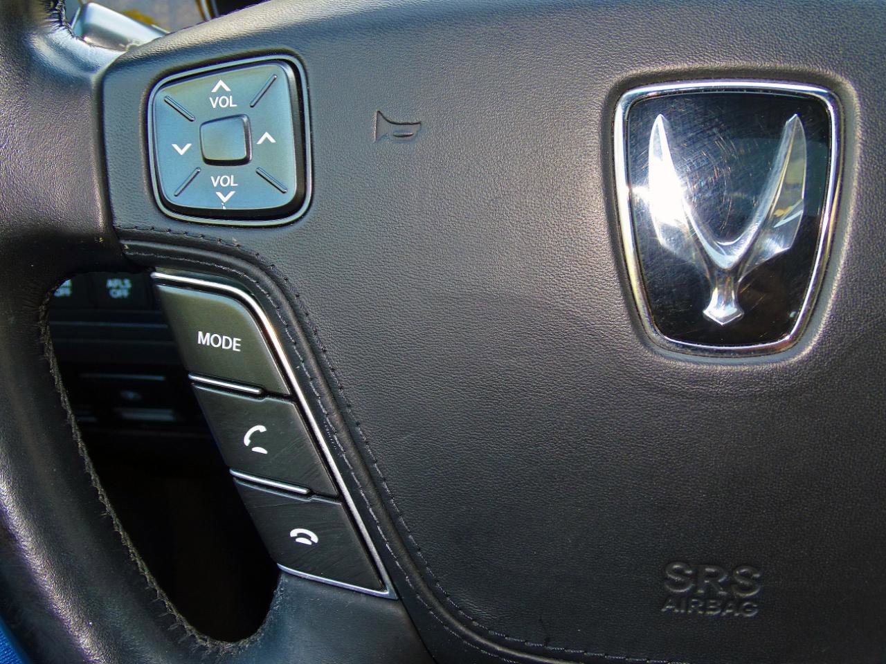 Used 2011 Hyundai Equus Ultimate image 28