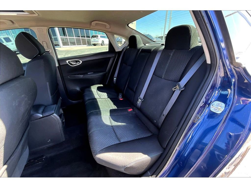 Used 2018 Nissan Sentra SR Turbo image 23
