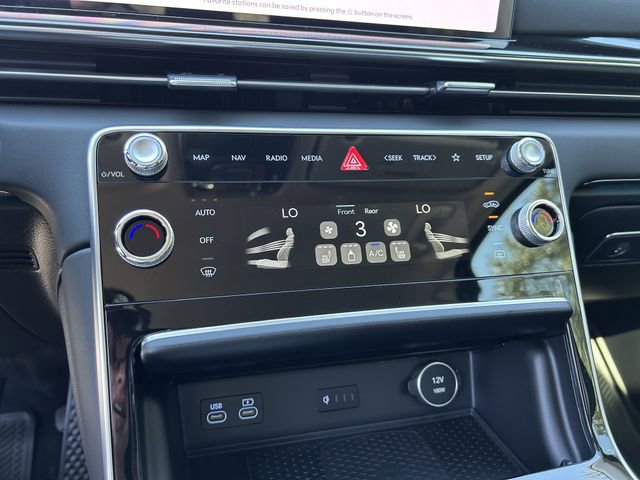 Used 2026 Genesis GV80 2.5T image 24