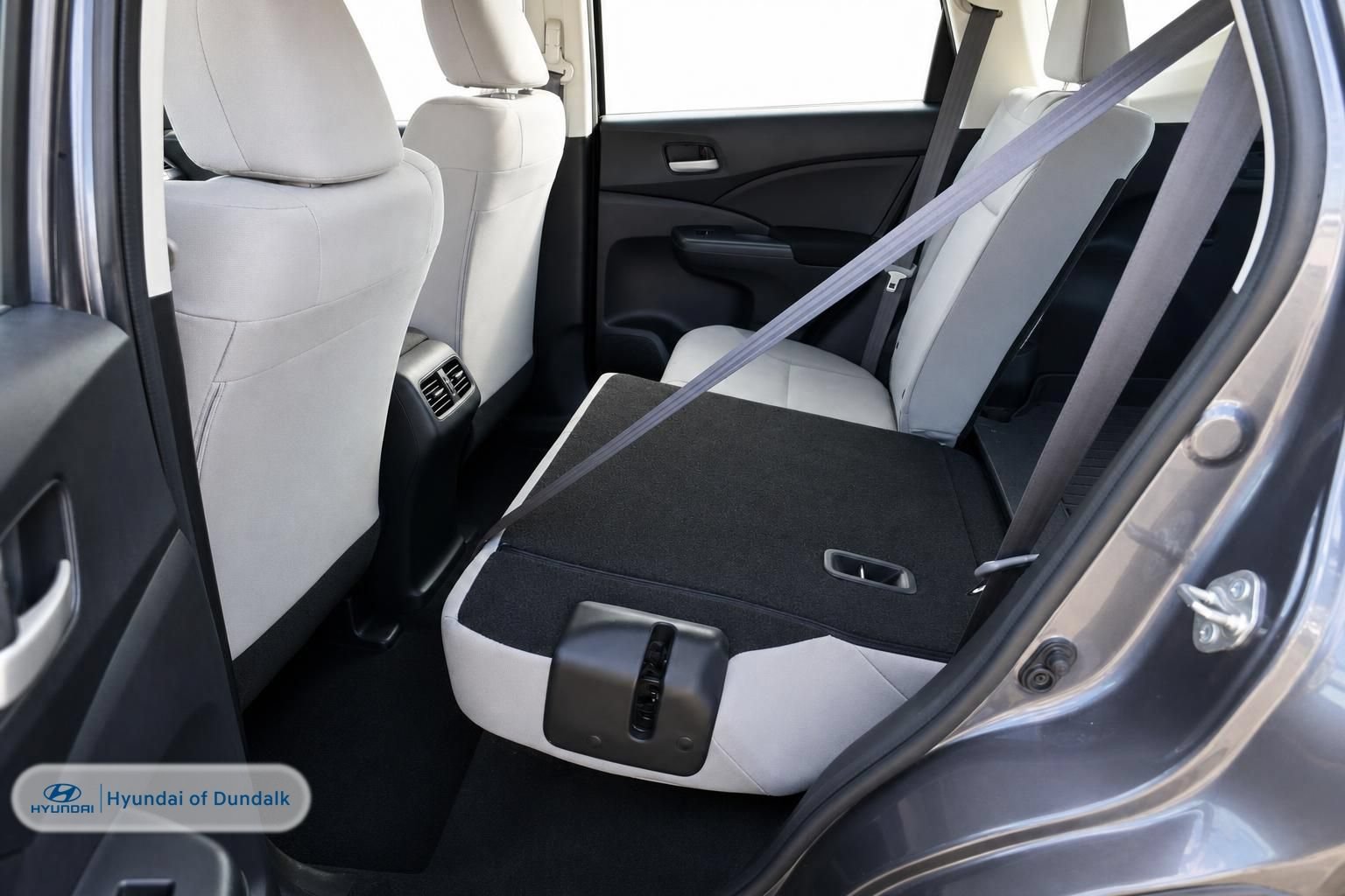 Used 2016 Honda CR-V LX image 12