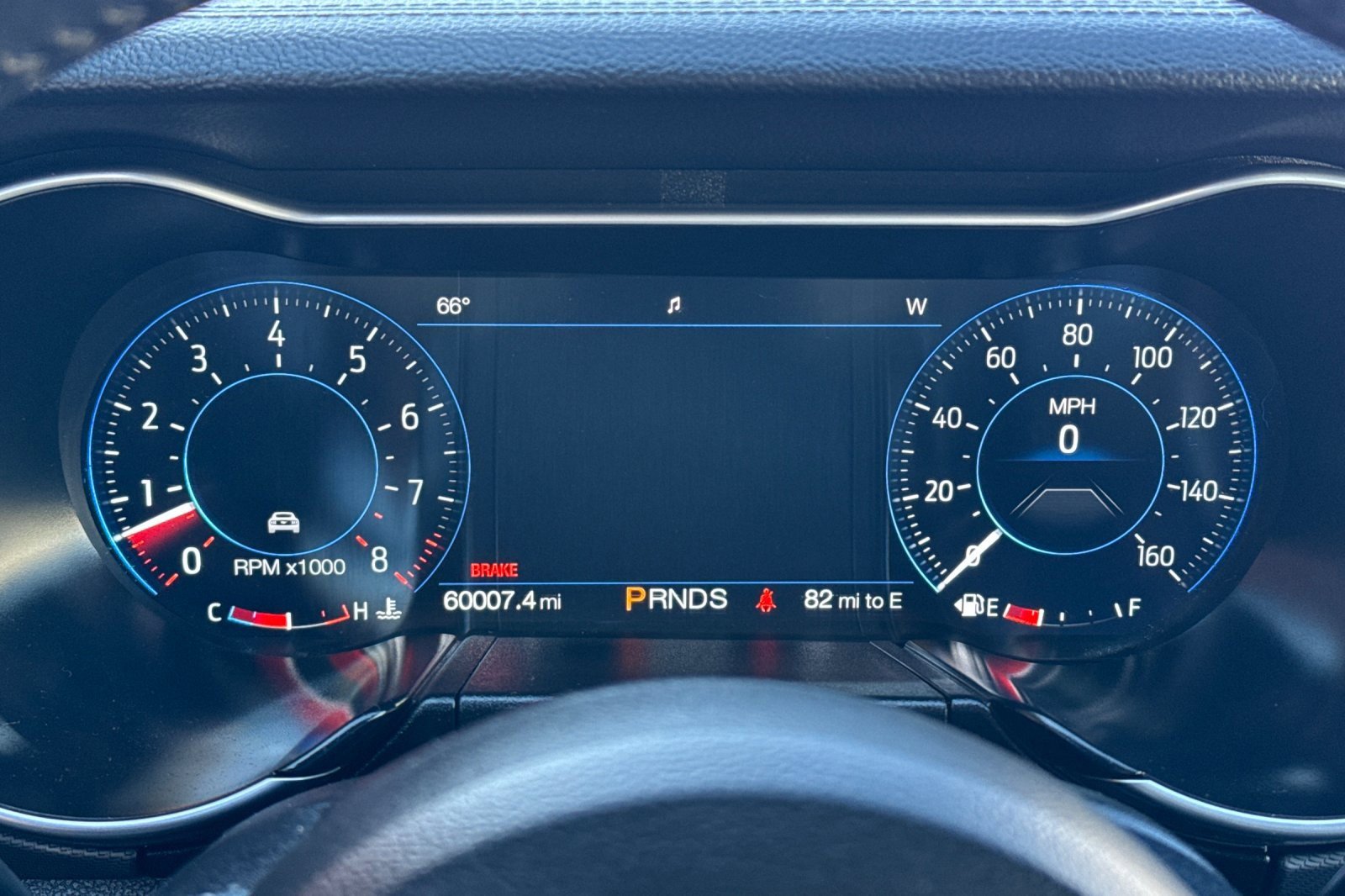 Used 2020 Ford Mustang GT Premium w/ Equipment Group 401A image 28