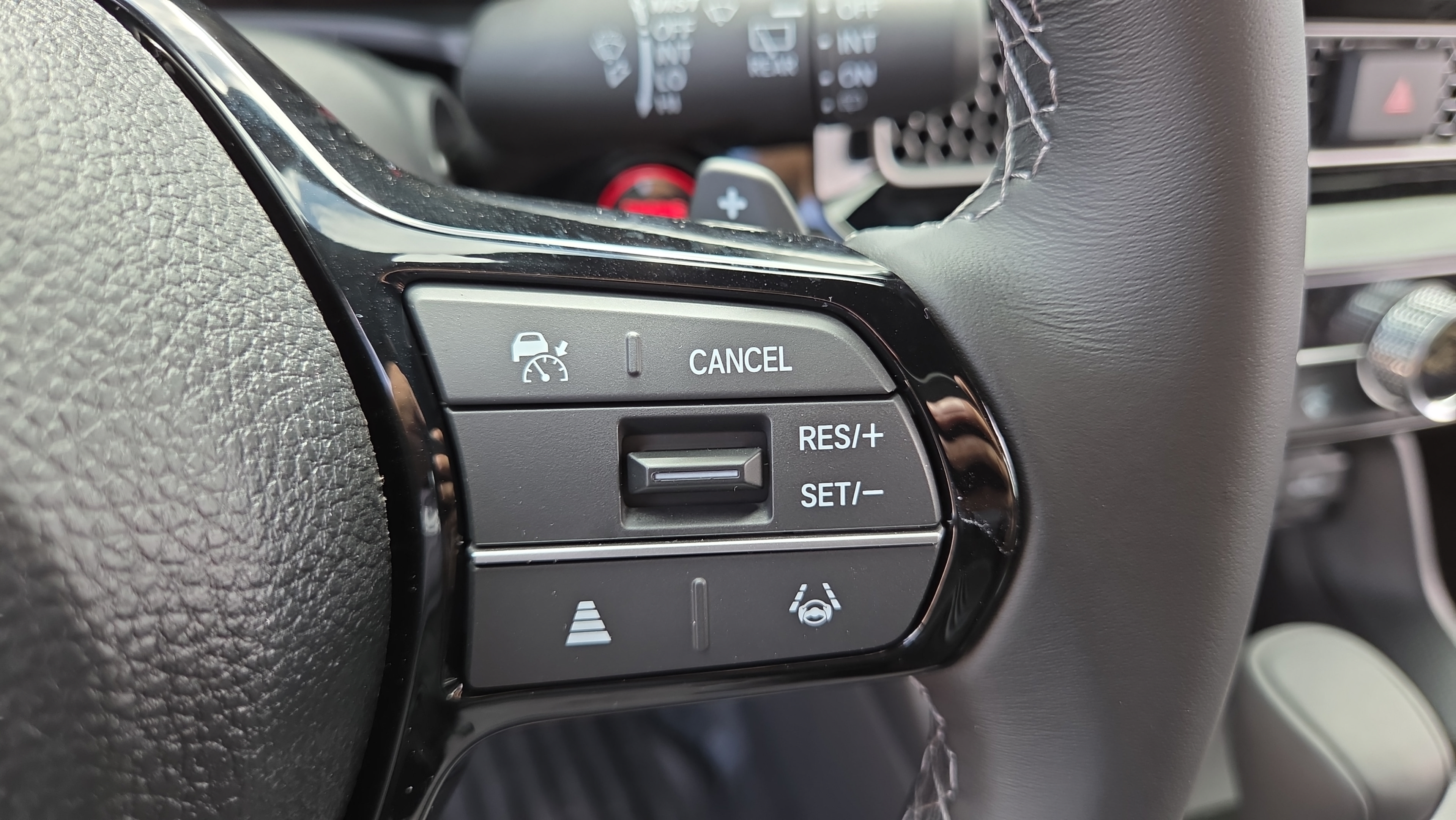 New 2026 Honda Civic Sport image 28
