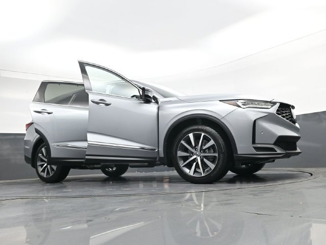 New 2026 Acura MDX w/ Technology Package FWD image 41