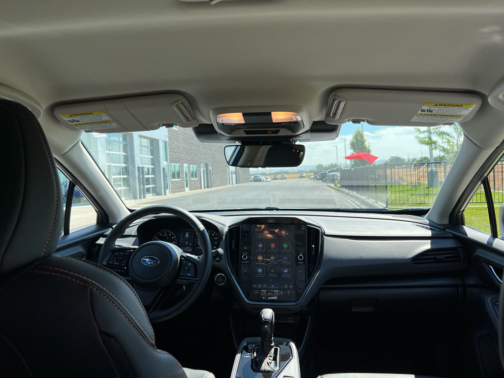 Certified 2026 Subaru Crosstrek 2.5i Limited w/ Crosstrek Mirror Package AWD/4WD image 27